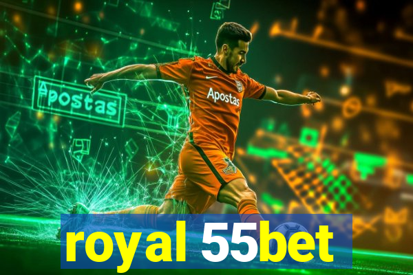 royal 55bet